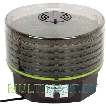 Сушилка для овощей и фруктов Tefal Fruit Air (DF100830)